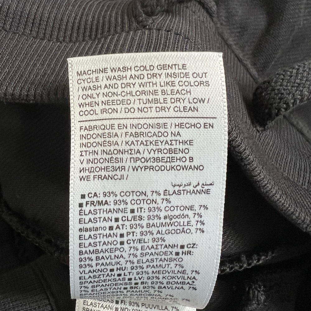 Athleta Farallon Weekender Pant Med Petite - Picture 6 of 10